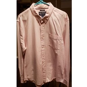 American Rag Long Sleeve Button Up